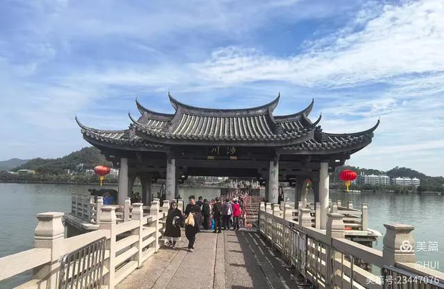 潮州行:一城古韵,半卷诗画