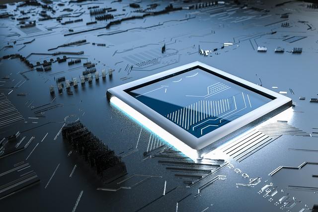 首次！我国芯片领域取得新突破