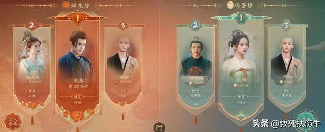 破圈成功的《盛世天下》，口碑怎么就崩了？