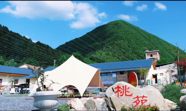 8月过半，假期余额不足！来凤县旅游，一键解锁清凉与欢乐
