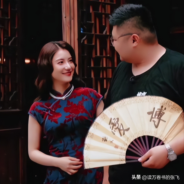 猴哥官宣离婚不到48小时，令人恶心的一幕上演，黄晓明也被牵连