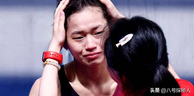 离春节仅1个月，官媒高调官宣全红婵喜讯	，原来郭晶晶真的没说错