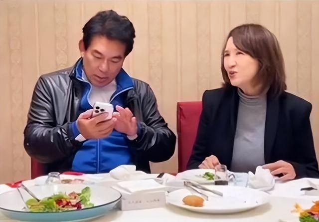 原来早已不是中国籍？事业巅峰远赴美国，被老外“玩腻”晚年回国