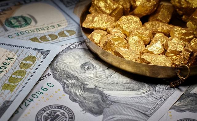 金价5000美元是开始？达利欧一句话点破美元危机，散户血亏前必看
