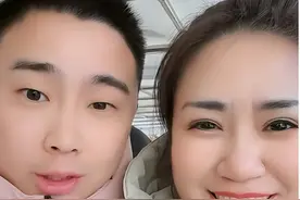 库先生近况曝光，重返高中“叛逆期”，妻子称智力有很大提升图片