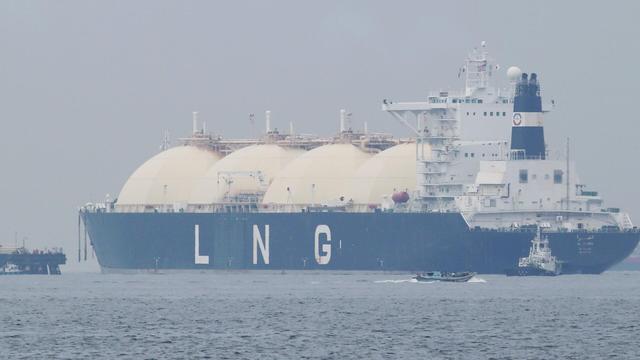 韩、日造船厂接下美军方大单，本以为大赚，美却说不许用中国设备
