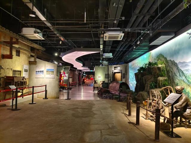 国庆去哪儿？安康博物馆新展+主题活动等你来嗨！