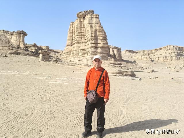 2025环南疆沙漠铁路背包自由行日记(9)---哈密大海道打卡(完结篇)