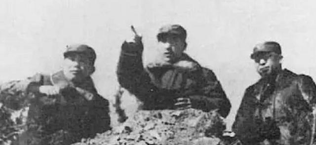 1974年，彭德怀病重，弥留之际询问工作人员：钟伟将军情况如何？