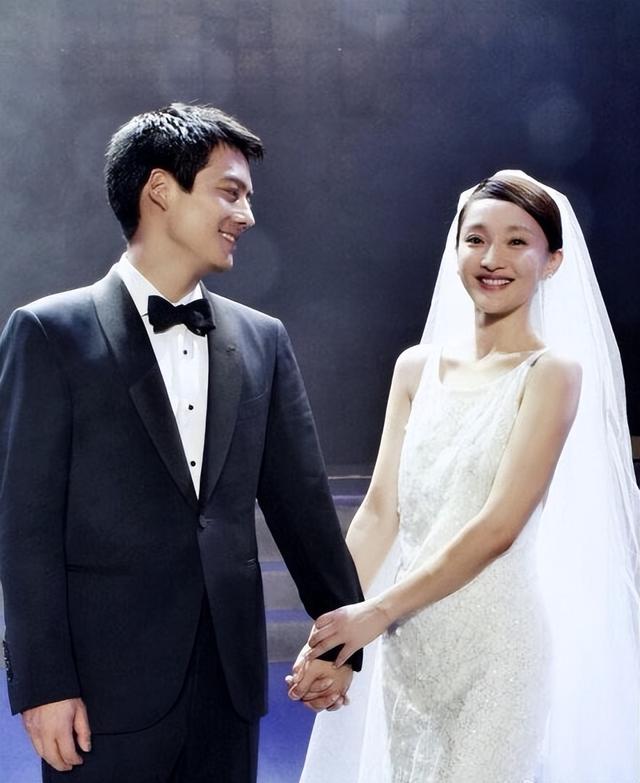 表面“清纯玉女”，实则却“渣到不行”！这6位女星一个比一个乱