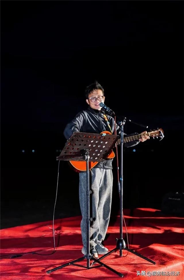 “问道昆仑山，逐梦格尔木”格尔木第一届徒步大会圆满落幕