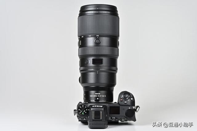 尼康Z卡口超远摄变焦镜头——NIKKOR Z 100-400mm f/4.5-5.6 VR S 评测