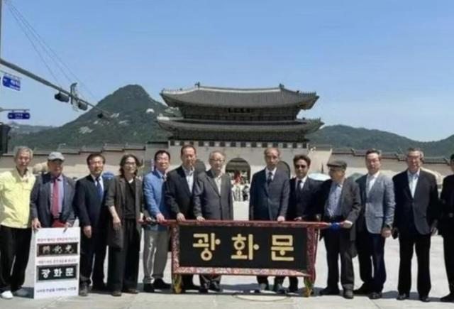 韩国人又破防了！废除汉字几十年后，韩语终于被确诊“中国拼音”