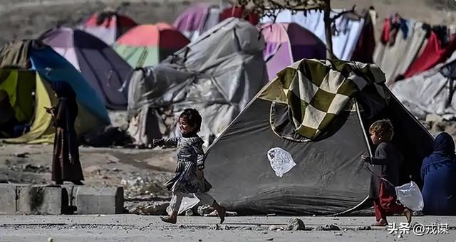 “抹除”巴勒斯坦存在？巴以冲突不是突发，竟是百年“剧本杀”？