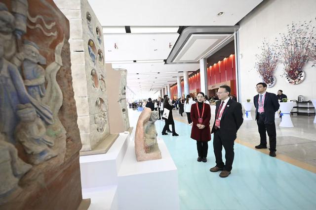 渝论场｜共护亚洲文化遗产的“三重密码”