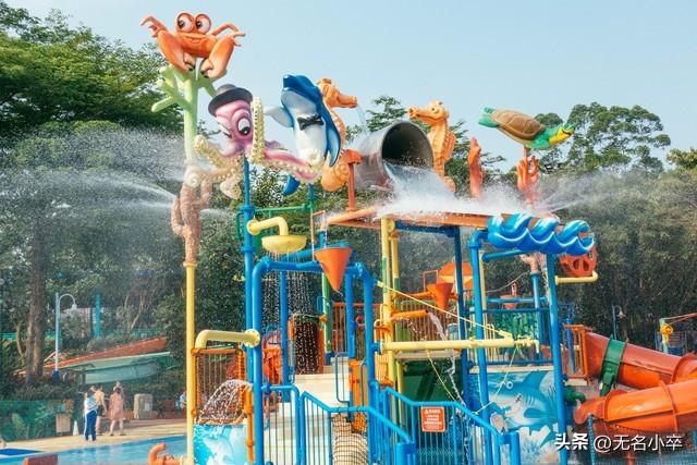 广东5个必去的AAAAA景区，全去过算你厉害！你去过几个呢？