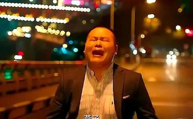 北京这一夜,官宣新身份的岳云鹏,彻底颠覆了大众对他的固有认知