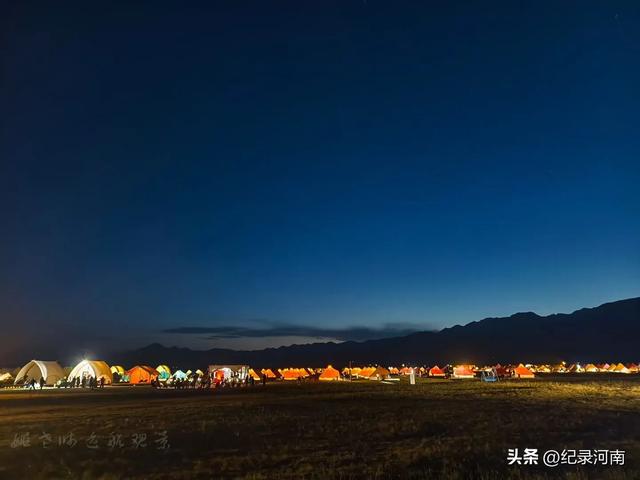 尽情地学习、经历、旅游,品尝美食时,就会发现,人生可以很美好