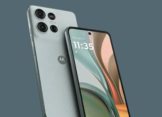 曝moto评估1.5K LCD屏手机，清晰度不错