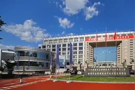 杨凌农科城归属地之争图片