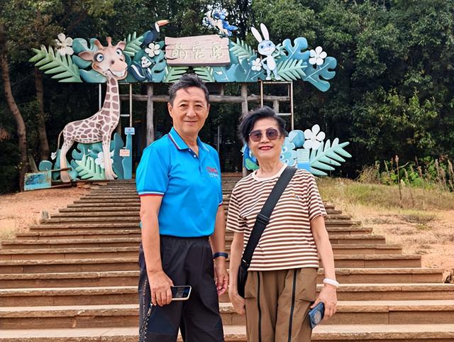 江西旅游：从白鹤湖到上饶集中营行 （图）