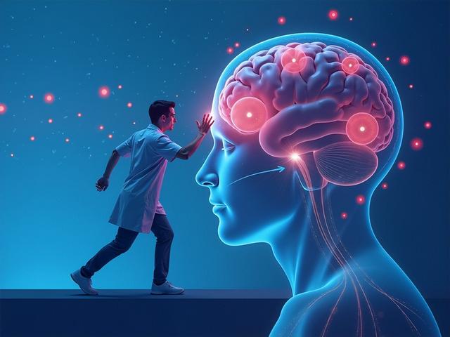 哪个器官最决定寿命？哈佛研究找到了答案：不是心脏肝脏是大脑