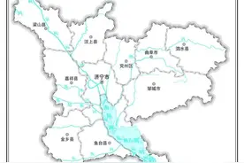 济宁曲阜新区，为何销声匿迹了？图片