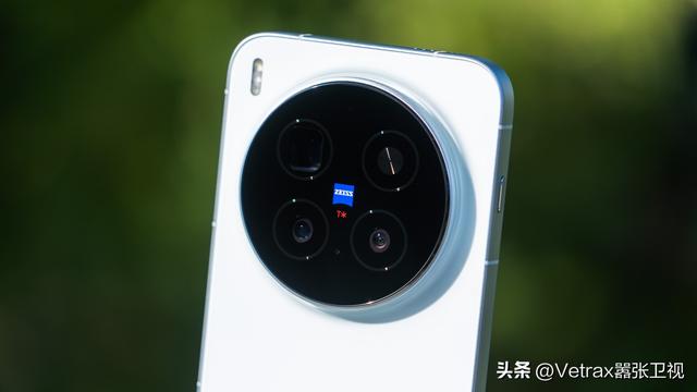 超全万字文！告诉你为什么 X300 系列是最强旗舰影像机