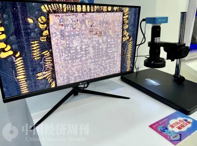 A股为何“芯”潮澎湃