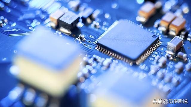 日本比美国更狠！全线围剿中国半导体，封锁110家半导体企业