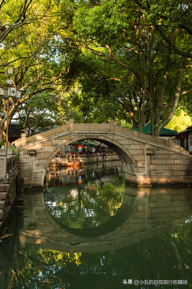 苏州暴走攻略！8大景点保姆级打卡指南，本地人看了都直呼内行！