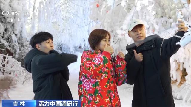 活力中国调研行丨雪道骑行、山顶露营 这里的滑雪场夏日不打烊！