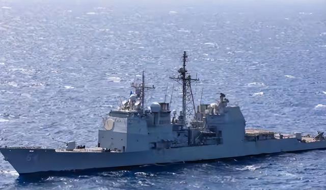 出大事了，美战机被导弹击落	，谁干的？调查结果公布，英法俄失声