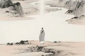 天垂万象，其理在光；地载万物，其根在壤；人立天地，其本在心图片