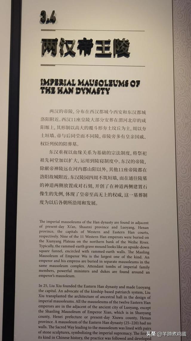 洛阳古墓博物馆
