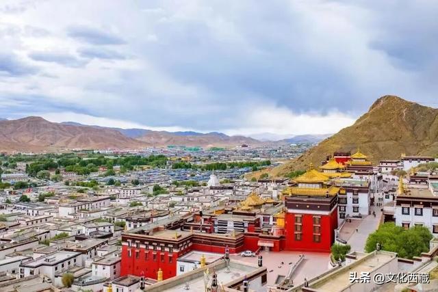 去西藏前必存！185家A级景区最新最全名单，你打卡过几家？