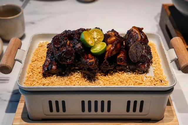 心甘情愿为它“发福”！这座小城的美食，连吃三天都不够～