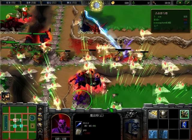 首发即全部:《王国保卫战5》的破局之道与西游DLC的文化锚点