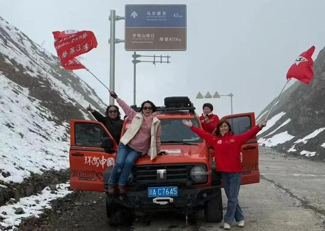 必走一次长征路！从瑞金到延安，27天跨9省区、翻雪山、过草地