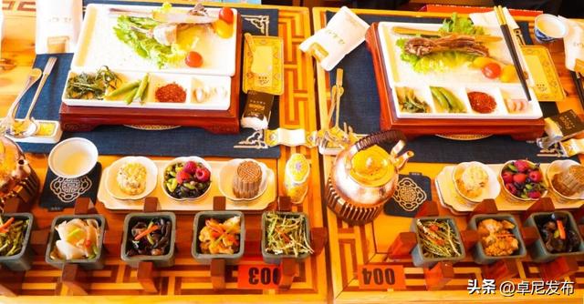 在江迭公路上，探秘百岁老人的长寿密码