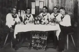 德国殖民过山东，怎么感觉山东人不恨德国？图片