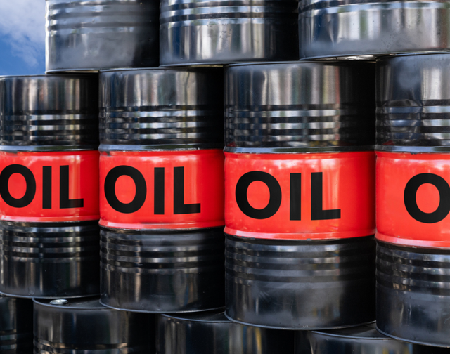 特朗普下达全面封锁令	，没收中国香港油轮，威胁到了中国能源命脉