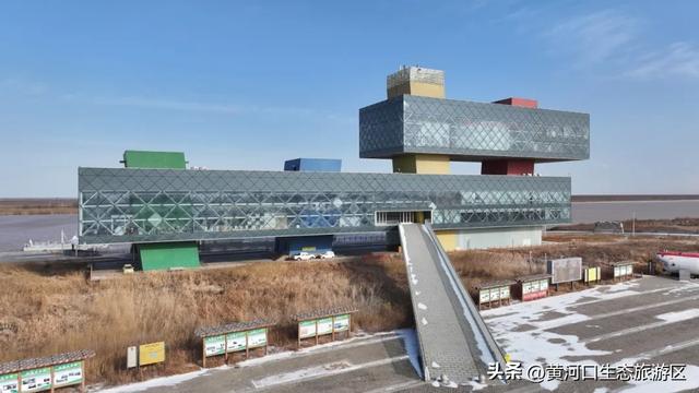 【马力全开贺新春】黄河口2026新春预告！赴一场河海之间的寻福之约