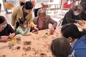 干花与香薰“邂逅”，蜡烛DIY为生活增香添彩图片