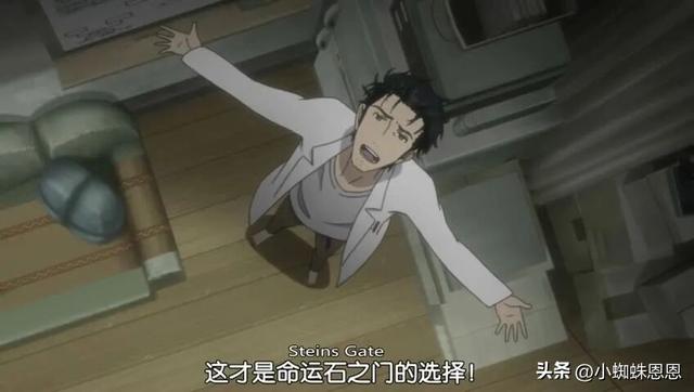 游戏改动漫神作！这10部豆瓣8分+的神作，错过任何一部都是遗憾！