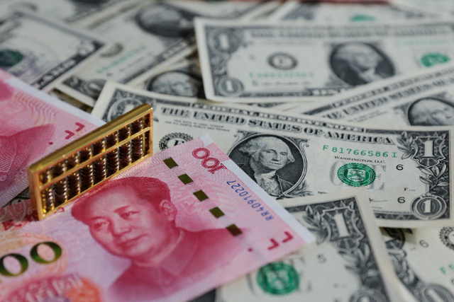 中国加速抛售美债	，美专家：中国用了新的抛售方式，根本无法干预