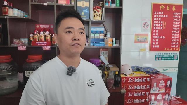 花江峡谷大桥：激活区域经济发展 重塑小镇繁华