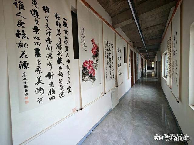 郑州周边游免费景点①,新密青龙寨,修于明末清初的古山寨