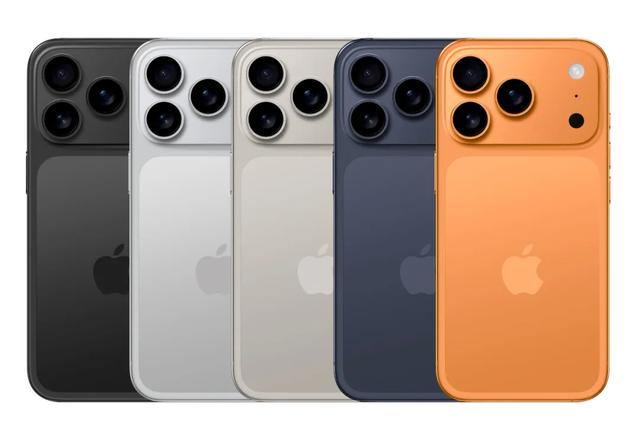 苹果官宣 iPhone 17 发布日期！还有超多新品