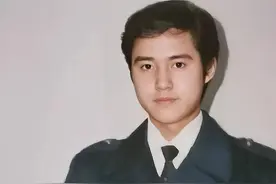 冯雷:长得帅戏也好,至今单身被怀疑,向父母再三保证:我是正常男人图片